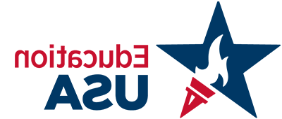 EducationUSA logo